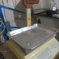 ترازوی ذیجیتال