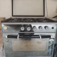 اجاق گاز