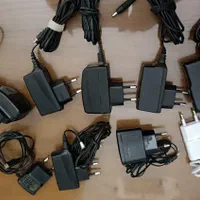 پک 9 شارژر اصلی Nokia و Alcatel