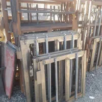 درب انباری خرپشته4011999دسشویی سرویس حمام5911103|مصالح و تجهیزات ساختمان|چهارباغ, |دیوار