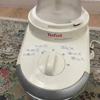 غذاساز Tefal|خردکن، آسیاب، غذاساز|تهران, پونک|دیوار
