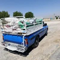 وانت نیسان|خدمات حمل و نقل|دهدشت, |دیوار