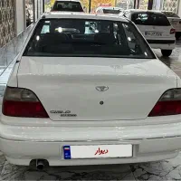 صفر خشک. دوو سیلو. مدل ۷۸ به رویت صفر|خودرو سواری و وانت|تهران, سعادت‌آباد|دیوار