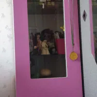 تخت دومنظوره دارای گارد محافظ ،ویترین میزصندلی|تخت و صندلی بچه|رشت, پل تالشان|دیوار