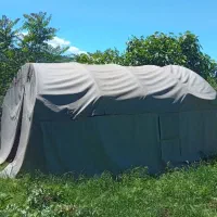 فروش چادر ۳در۵متر