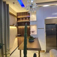 آپارتمان روف گاردن اجاره ۳۰۰ رهن ۱۸ میلیون اجاره|اجارهٔ آپارتمان|گنبد کاووس, |دیوار