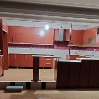 کابینت تمام ام دی اف جنس خوب