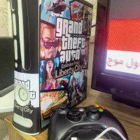 Xbox360|کنسول، بازی ویدئویی و آنلاین|مشهد, حجت|دیوار