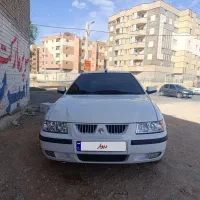 سمند فابریک