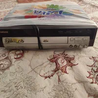 دستگاه سی دی  سامسونگ