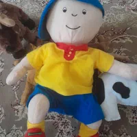 عروسک های اسباب بازی