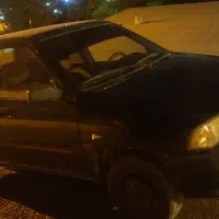 هاچ بک عروسک