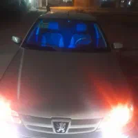 پارس XU7 مدل ۸۵|خودرو سواری و وانت|کرمانشاه, |دیوار