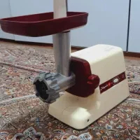چرخ گوشت ناسیونال