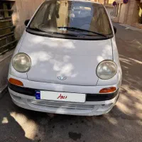 دوو ماتیز ۸۱|خودرو سواری و وانت|اصفهان, جویباره|دیوار