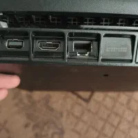 پی اس فور اسلیم 500 گیگ|کنسول، بازی ویدئویی و آنلاین|ایذه, |دیوار