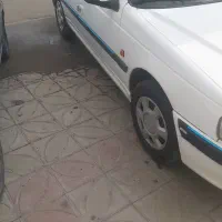 پژوپارس سال مدل ۹۵ موتورتعویض قانونی