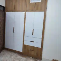 کابینت سازی وتعمیرات کابینت کمد دراور در منزل|خدمات پیشه و مهارت|زاهدان, |دیوار