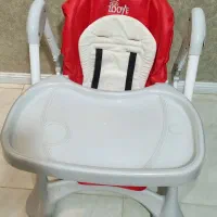 صندلی کودک زویه،کاملا تمیز|تخت و صندلی بچه|رشت, بازار|دیوار