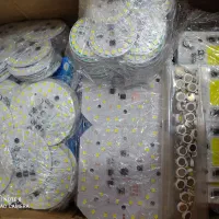 برد یا چیپ تعمیراتی لامپ روح الله