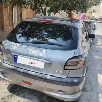 شاسی ها عقب و جلو سالم|خودرو سواری و وانت|اصفهان, بوستان ناژوان|دیوار