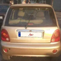 ام وی ام ۱۱۰ سه سیلندر