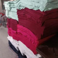 زیگزالدوز وسطکار و وردست میاندوز خانم