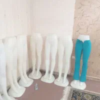 ۱۱۶شلوار نو زنانه و دخترانه