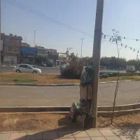 فروش‌مغازه‌سه‌طبقه‌بلواردهه‌فجر|فروش مغازه و غرفه|یزد, |دیوار