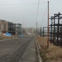 زمین تجاری ظفر