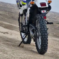 موتورسیکلت دیگری 250 تریل 1300