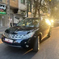 مورانو ۲۰۰۸|خودرو سواری و وانت|تهران, استاد معین|دیوار