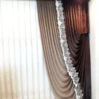 نصب انواع پرده ولوازم بصورت فوری