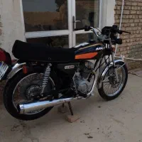 موتورMkz 200 کارخانه مدل 90