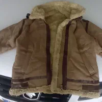 کاپشن بوفالو|لباس|تهران, خانی آباد نو شمالی|دیوار