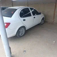 ساینا اس تحویل 402