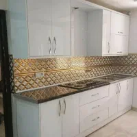 6متری طول /کابینت پیش ساخته /آماده تحویل /|مصالح و تجهیزات ساختمان|ارومیه, |دیوار