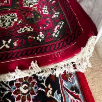 ۳عدد فرش کیوان قدیمی|فرش|زابل, |دیوار