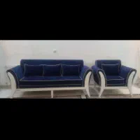 مبل راحتی ۷نفره