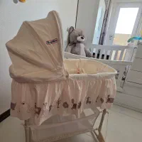 تخت کنار مادر|تخت و صندلی بچه|شاهین‌شهر, خانه کارگر|دیوار