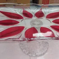 رولت خوری ( شیرینی خوری)|ظروف سرو و پذیرایی|کرمان, |دیوار