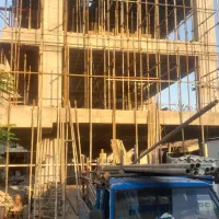 داربست فلزی علیزاده