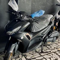 طرح آیروکس ۱۴۰۴ صفر / سالارگستر