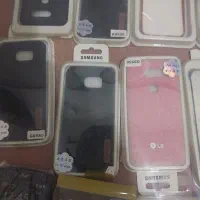 انواع قاب گوشی|لوازم جانبی موبایل و تبلت|قم, هفت تیر|دیوار