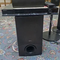سینما خانواده ضبط و باند خانگی مارک sony