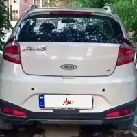 ام وی ام ۳۱۵ مدل ۱۳۹۸|خودرو سواری و وانت|کرج, حسن آباد|دیوار