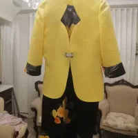 3دست لباس دخترانه سایز38 کلا 1،200