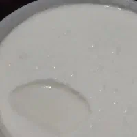 ماست محلی بهبهان