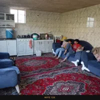 فروش خانه باغ صفی آباد