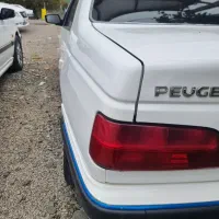 پارس tu5 دریچه سیمی مدل ۹۹ برج ۱۲ بی رنگ بدون ضربه|خودرو سواری و وانت|تالش, جوکندان|دیوار